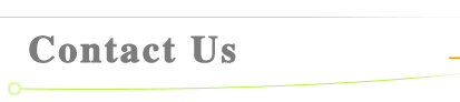Contact Us