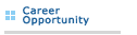 Career Opportunity
